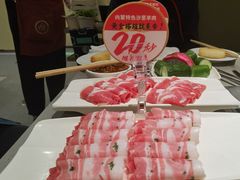 -海底捞火锅(中山路天主教堂店)