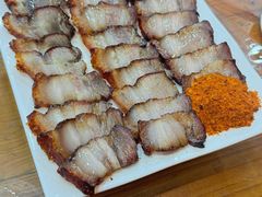 -邹胖哥好好吃餐馆(荔波美食街店)
