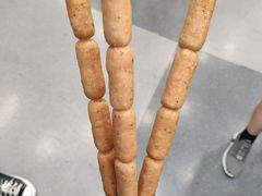 拉丁烤肠串-宜家·瑞典风味餐厅(北京西红门店)