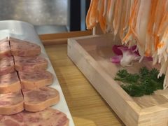 -烹然四季椰子鸡火锅(姚家园万象汇店)