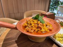 -云海肴·汽锅鸡·云南菜(美罗城店)