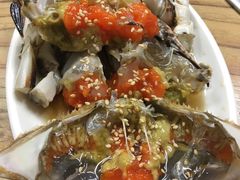 -阿岘洞酱蟹