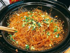 干捞粉丝堡-小食候湘(政务区店)