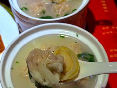 -惠宾饭庄(中山路店)