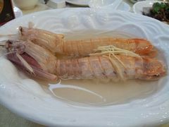 海鲜-渔民新村(番禺总店)