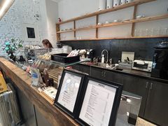 -常识咖啡common sense(春熙路店)