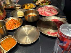 -西塔老太太泥炉烤肉(龙湖北苑天街店)
