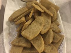 -老浒记烤鸭-北京菜(琉璃厂店)