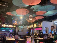 -遇江南江西菜(青山湖万达店)