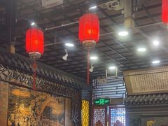 -老浒记烤鸭-北京菜(琉璃厂店)
