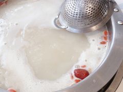 -马家斑.鲜鱼火锅(松湖万科店)