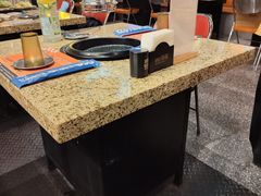 -首尔烤肉大排档(合生汇店)