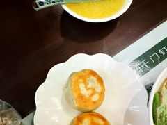 -清真牛街祥云轩门钉肉饼(左家庄店)