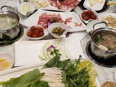 -朝天门火锅(围场店)