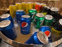 -杭州临平万丽酒店·燃餐厅(人民大道店)