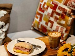-Peet's 皮爷咖啡(东湖路手作店)