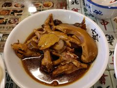 -七爷清汤腩·港式餐厅(金狮广场店)