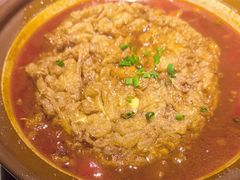 -山四砂锅(太原钟楼街店)