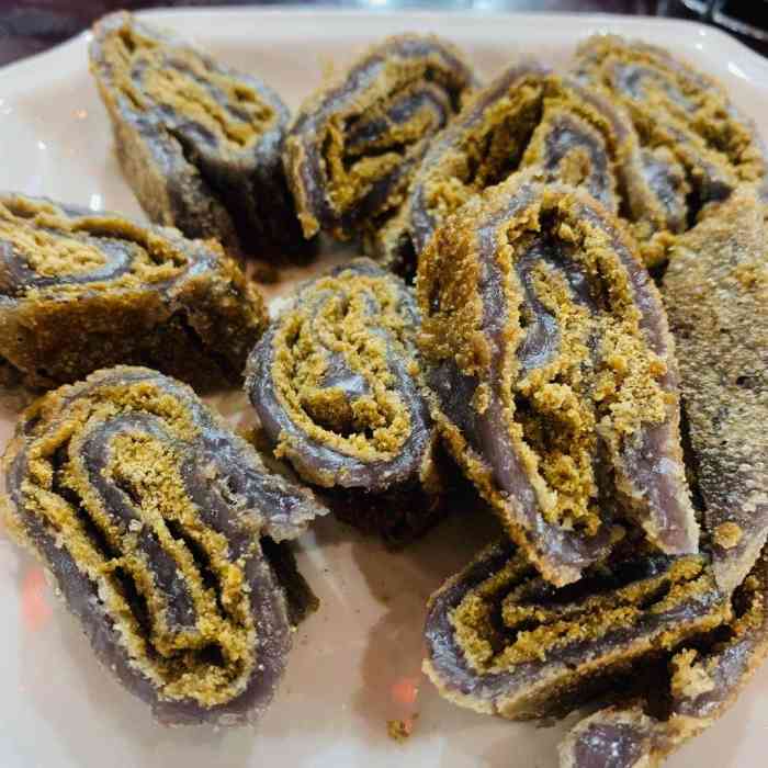 御清斋总店(天一街店)-"陪老公到天台出差等到吃中饭已经一点多了.