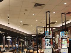 -汉堡王(嘉定宝龙城市广场)