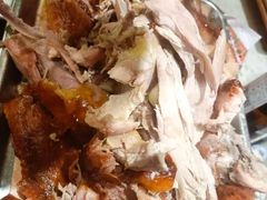 -破瓦寒窑·地摊烤羊排