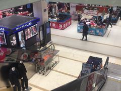 -丽达购物中心(崂山店)