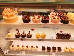 -好利来(团结湖店)