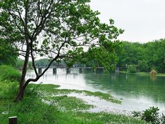 -西溪南古村落