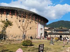 -云水谣景区