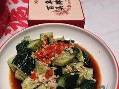 -鸿先阁·干煸虾(星沙店)