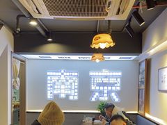 -韩萍老南京馄饨(河西万达店)