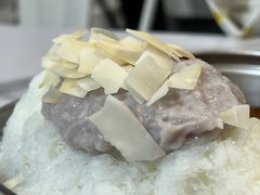 -乐果甜心·潮汕冰室(南澳后宅分店)