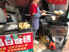 -老南昌白糖糕(大士院店)
