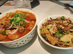 -清真·卡德尔大叔新疆主题餐厅(龙汇路店)