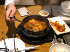 -阿里郎韩国料理