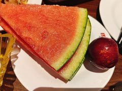 -凡塔斯牛排自助餐厅(福州宝龙店)