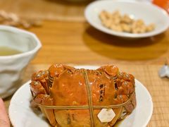 飞天蟹·精酿熟醉蟹-蟹家大院(外滩店)