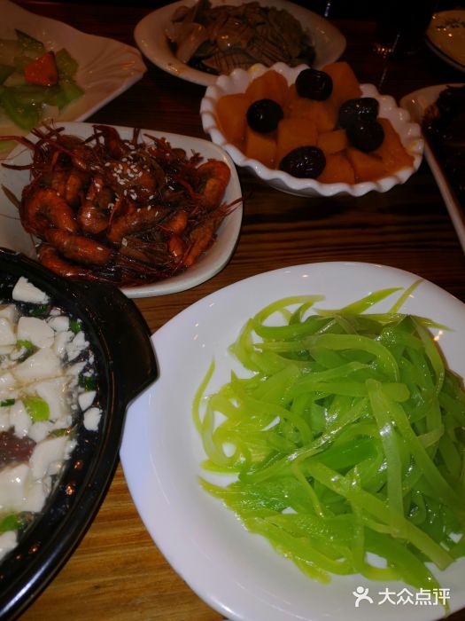 七宝农家菜(七宝老街店)图片