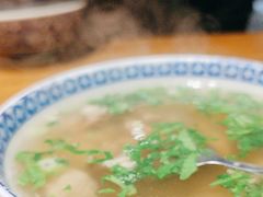 -裕合顺清真餐厅·回民老菜·大连海鲜·特色烧烤(西安路店)