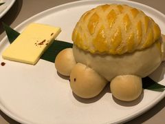 -蔡澜点心·粤菜(西单大悦城店)