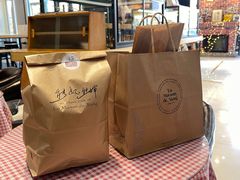 -熊叔熊婶面包房(团结湖店)