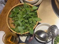 -巴奴毛肚火锅(广益哥伦布店)
