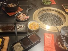 -谷牛和牛烤肉(漕河泾印象城店)