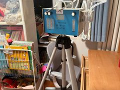 -中环质评甲醛检测CMA实验室(朝阳店)