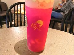 -喜茶(深圳东门1234店)