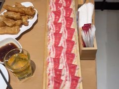 -湯系·煲汤手艺人(东二环泰禾广场店)