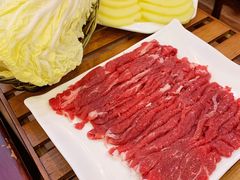 -惠丰涮肉馆(德宝新园店)