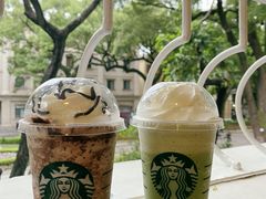 -星巴克臻选(广州沙面店)