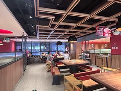 -季季红火锅(长沙步行街店)