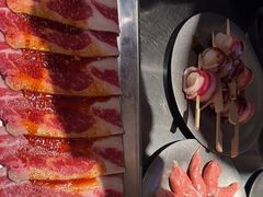 -韩山葵烤肉(太古里店)